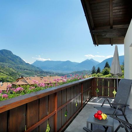 Sonnenhof Apartment Rifiano Luaran gambar