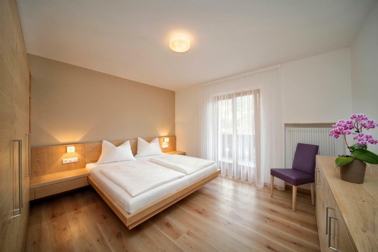 Sonnenhof Apartment Rifiano Luaran gambar