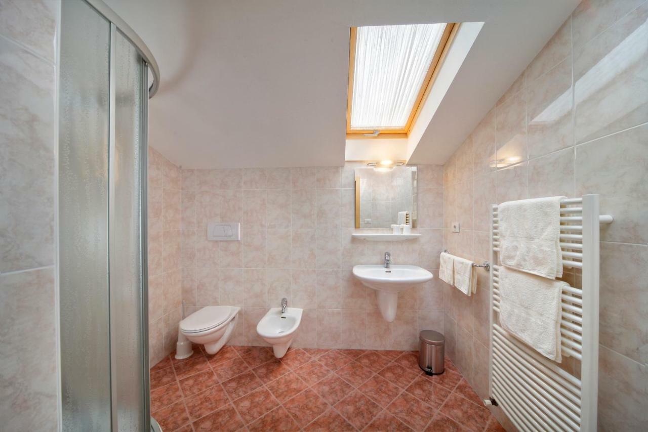 Sonnenhof Apartment Rifiano Luaran gambar
