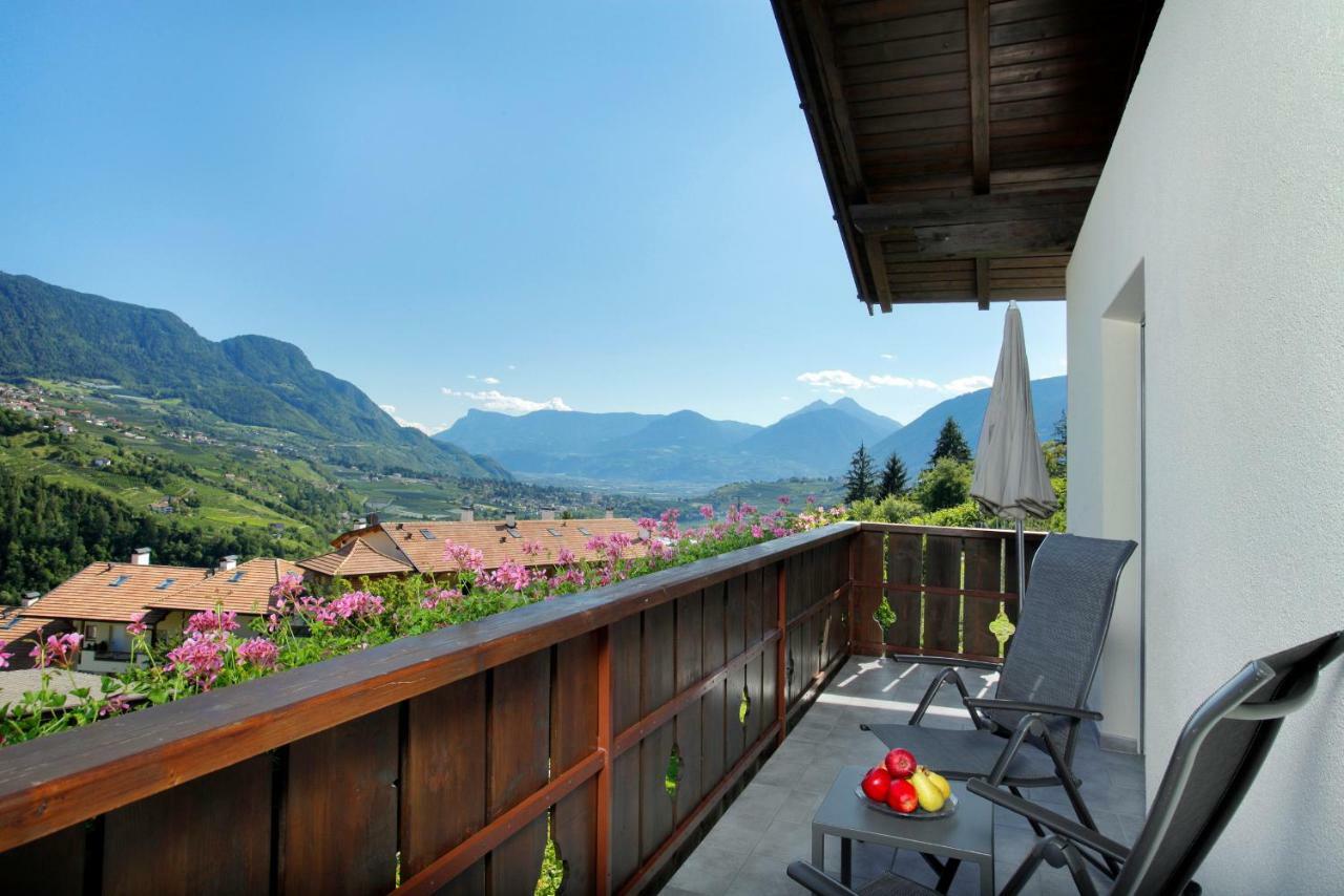 Sonnenhof Apartment Rifiano Luaran gambar
