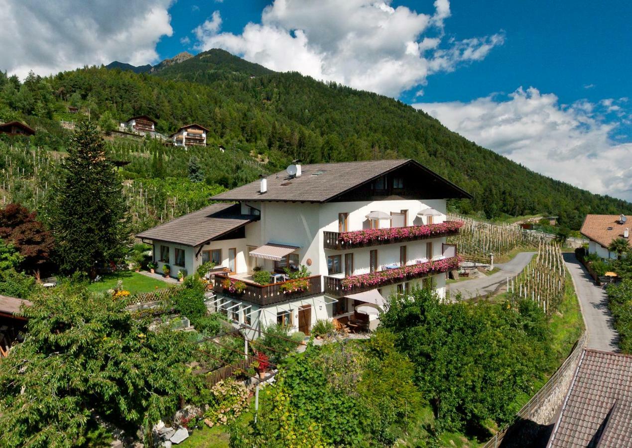 Sonnenhof Apartment Rifiano Luaran gambar